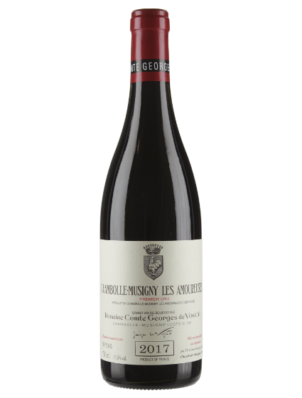 Chambolle Musigny Amoureuses